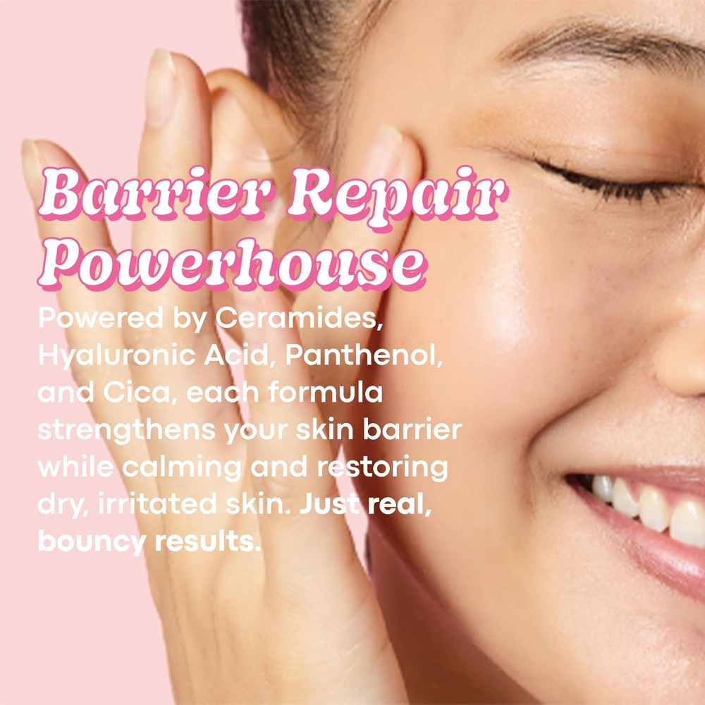 TONYMOLY Wonder Ceramide Mochi Toner 500ml