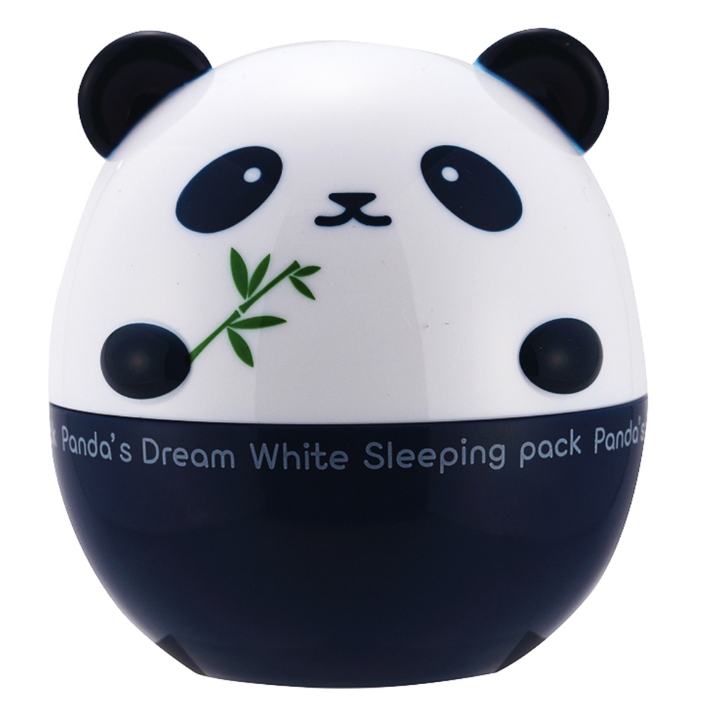 TONYMOLY Panda's Dream White Sleeping Pack 50g