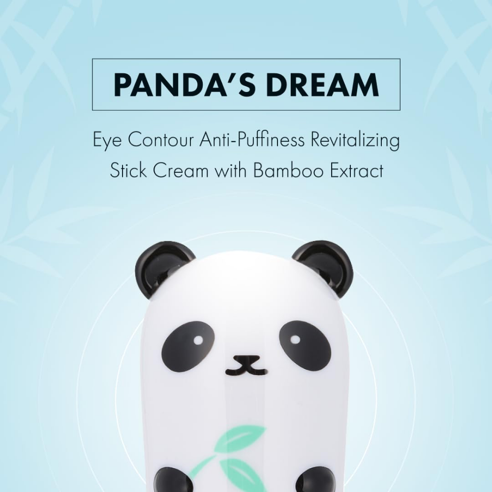 TONYMOLY Panda's Dream So Cool Eye Stick 9g