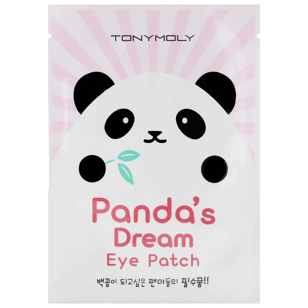 TONYMOLY Panda's Dream Eye Patches 1 Pair