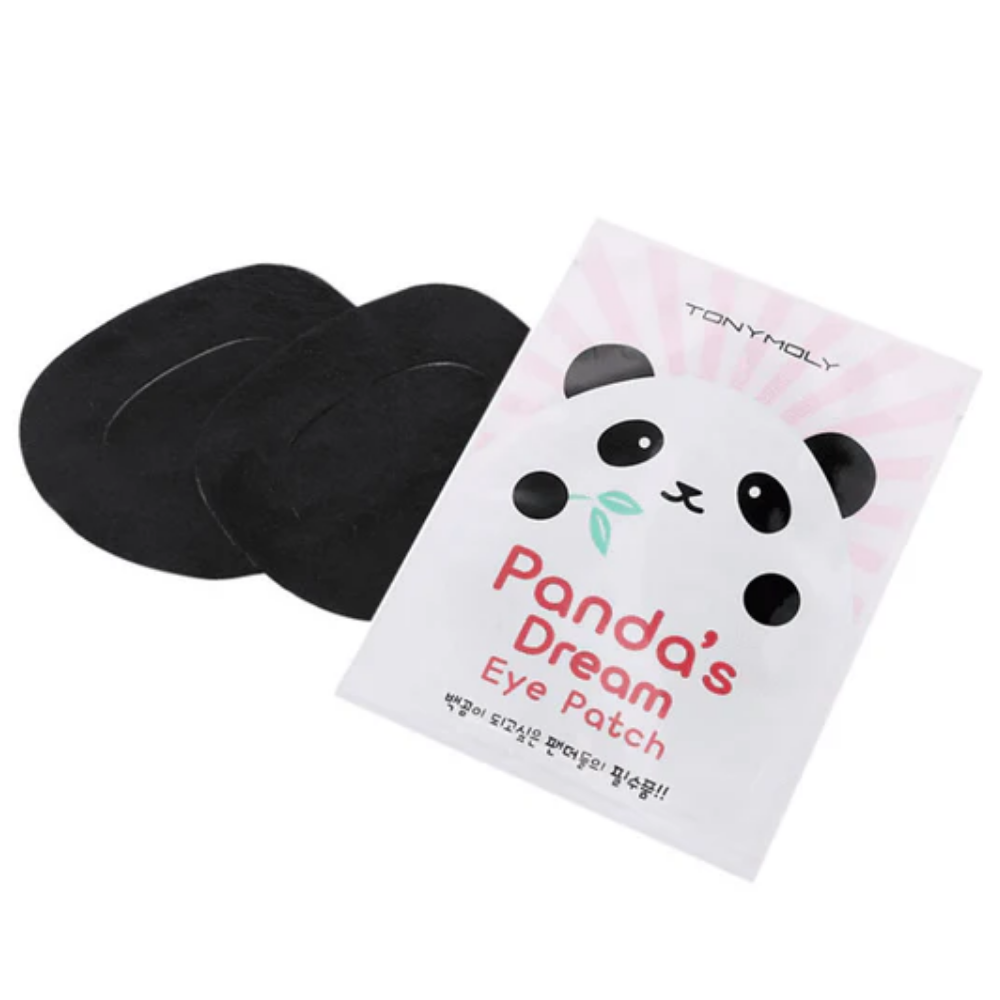 TONYMOLY Panda's Dream Eye Patches 1 Pair