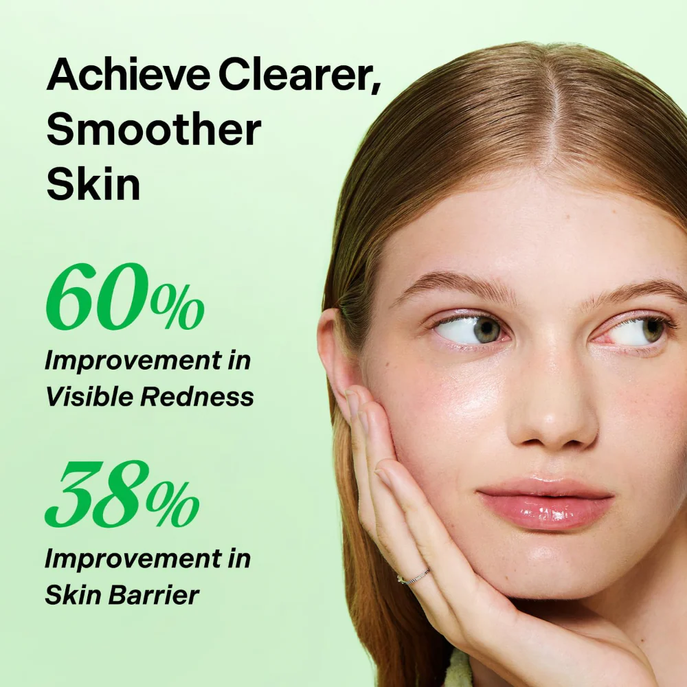 Torriden Balanceful Cica Sheet Mask Pack 25ml
