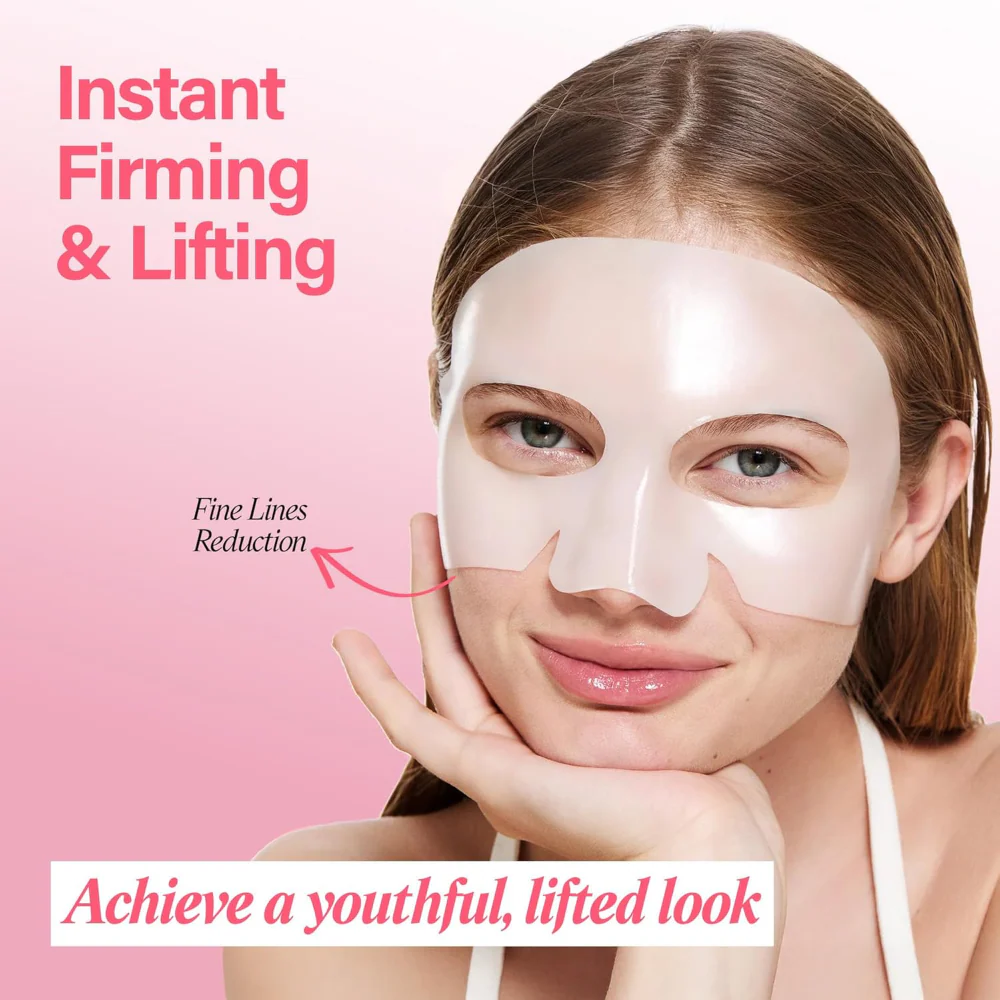 Torriden Cellmazing Deep Firming Gel Mask 45g