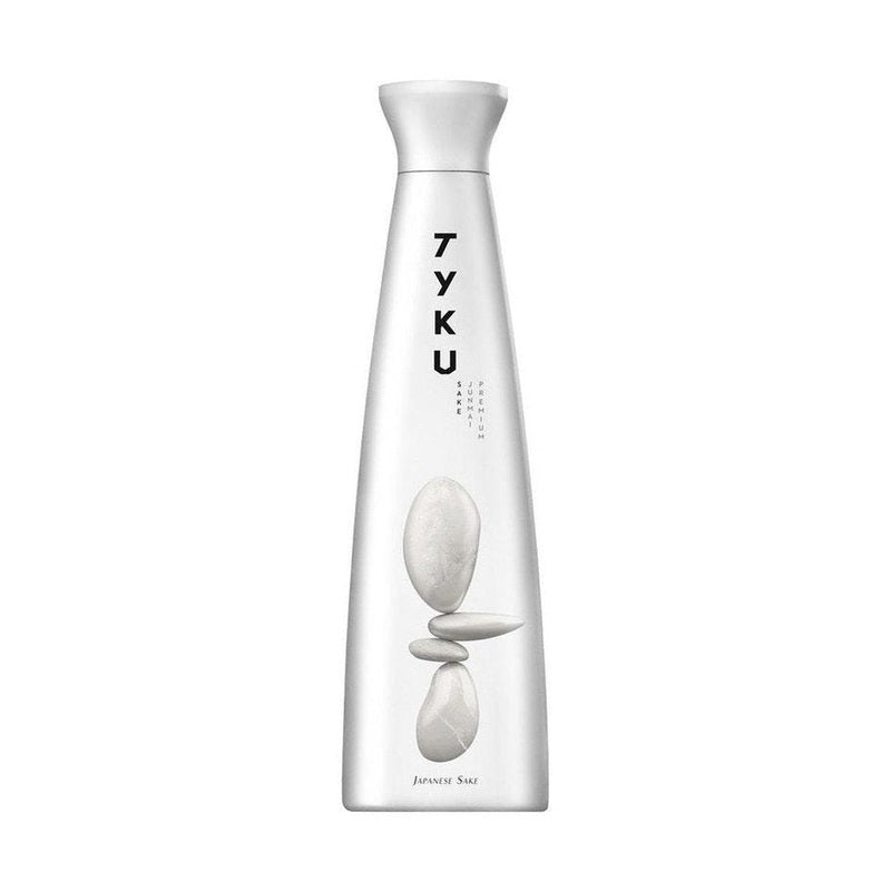 TYKU Junmai Premium Sake
