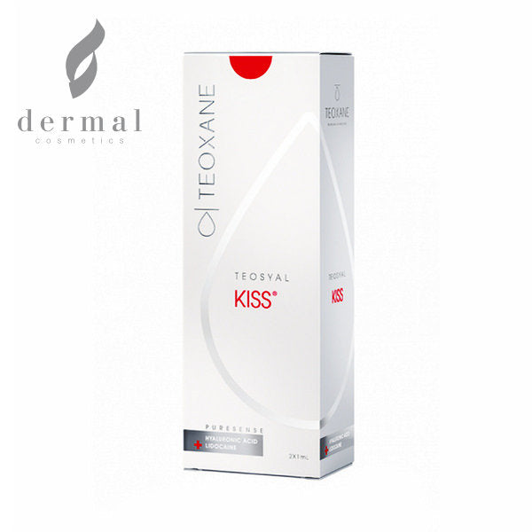 Teosyal Puresense Kiss