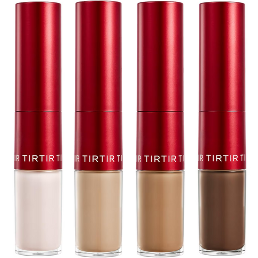 TirTir Glide & Hide Blurring Concealer 8g