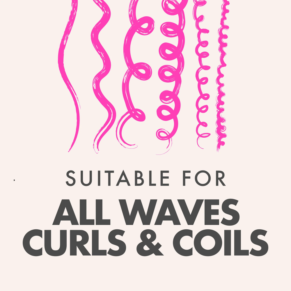 Umberto Giannini Curl Bond Build Leave-In Peptide Treatment 150ml