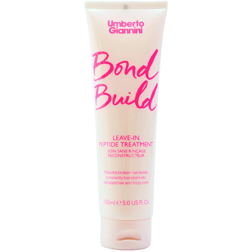 Umberto Giannini Curl Bond Build Leave-In Peptide Treatment 150ml