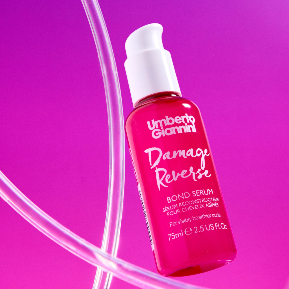 Umberto Giannini Damage Reverse Bond Serum 75ml