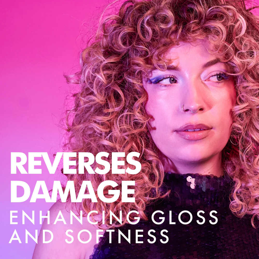 Umberto Giannini Damage Reverse Bond Serum 75ml