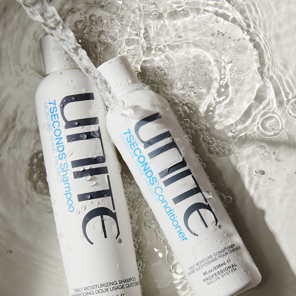 Unite 7 Seconds Moisturising Conditioner 236ml