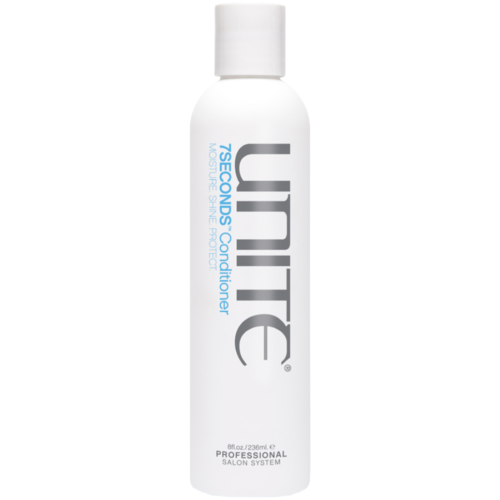Unite 7 Seconds Moisturising Conditioner 236ml