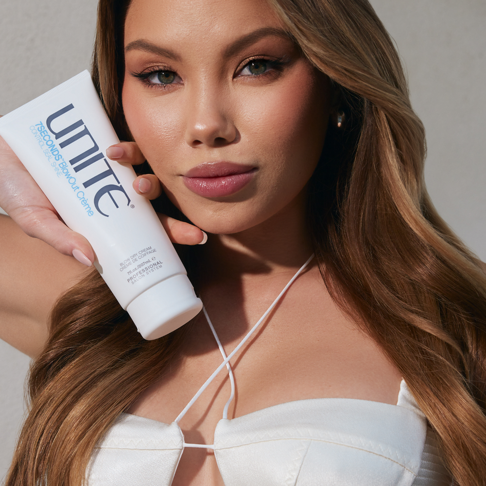 Unite 7 Seconds Blowout Creme 207ml