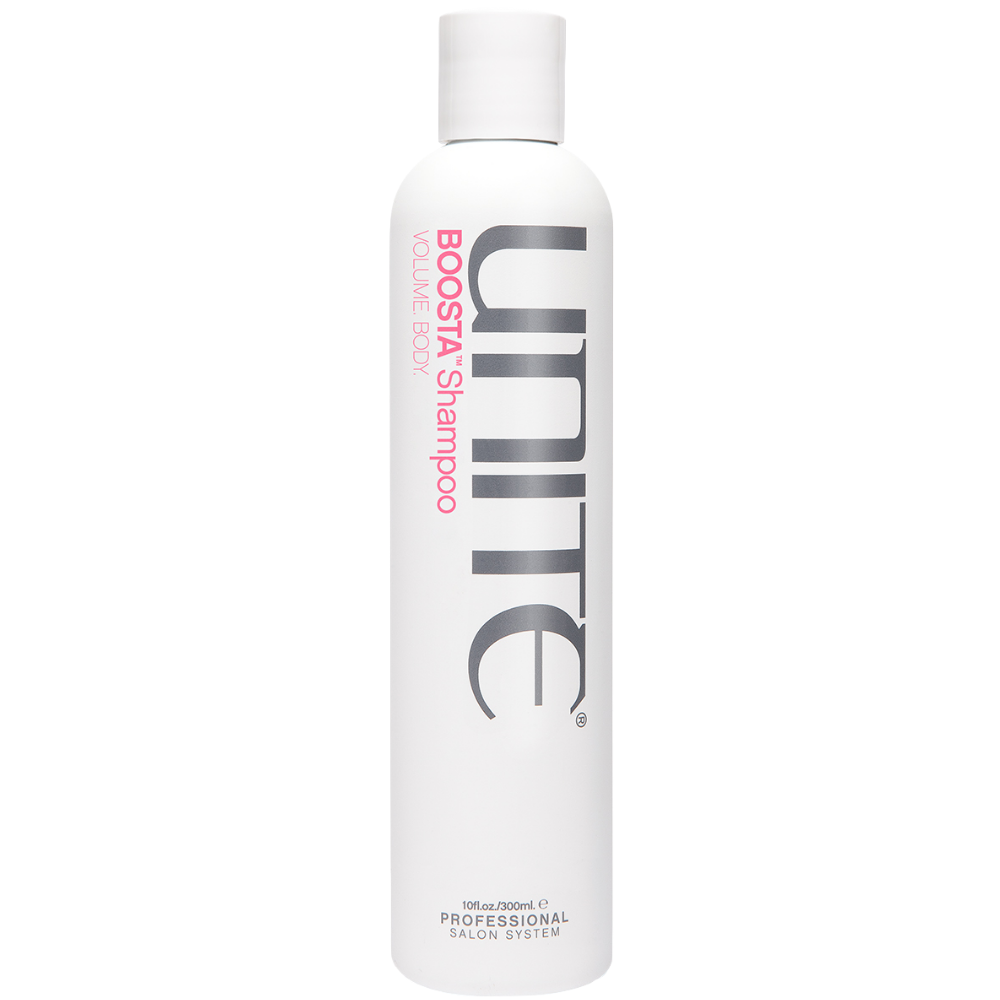 Unite Boosta Volumising Shampoo 300ml