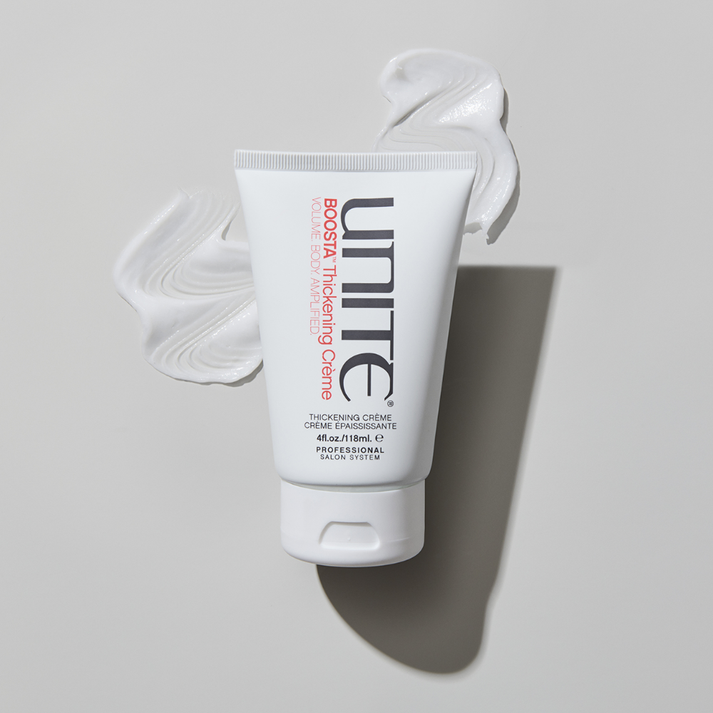 Unite Boosta Thickening Creme 118ml
