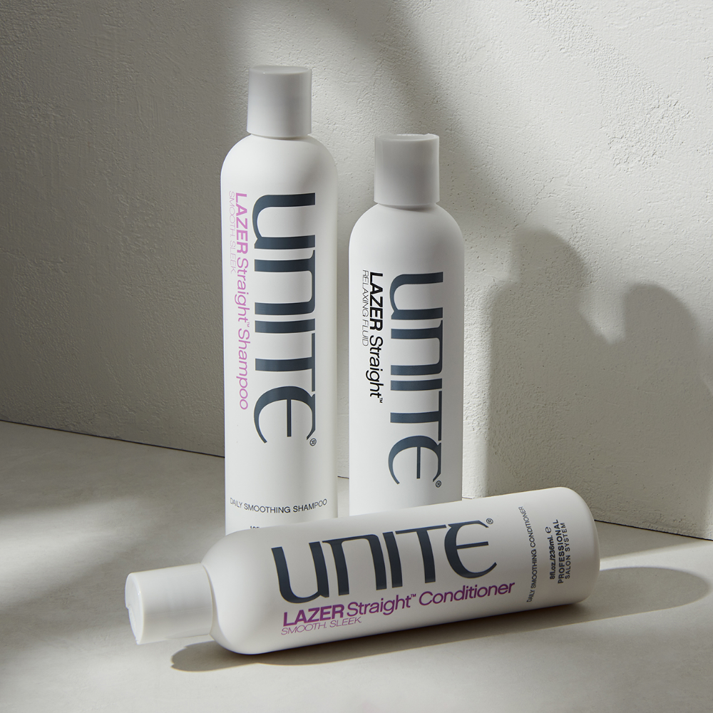 Unite Lazer Straight Smoothing Conditioner 236ml