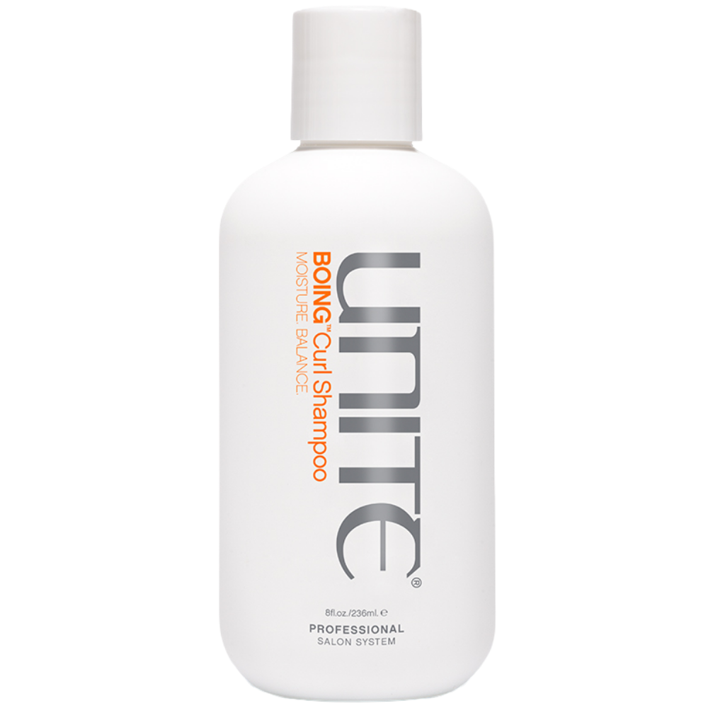 Unite Boing Curl Shampoo 236ml