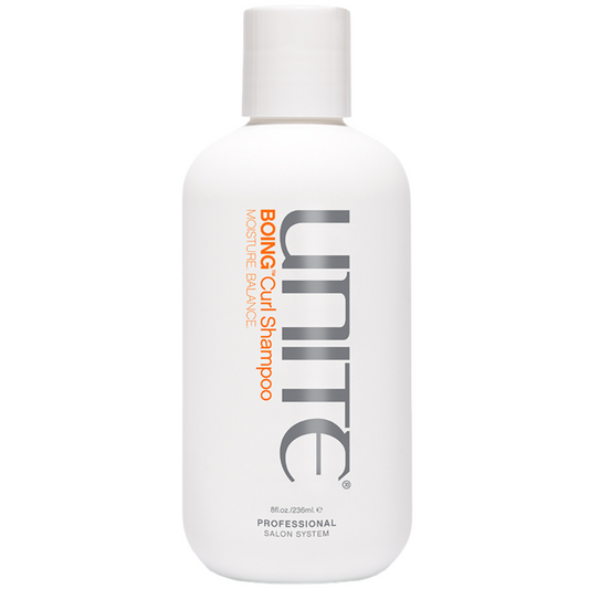 Unite Boing Curl Shampoo 236ml