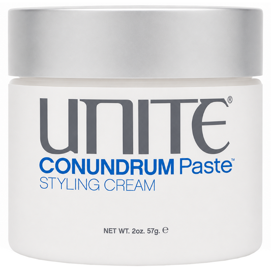Unite Conundrum Paste Styling Cream 57g