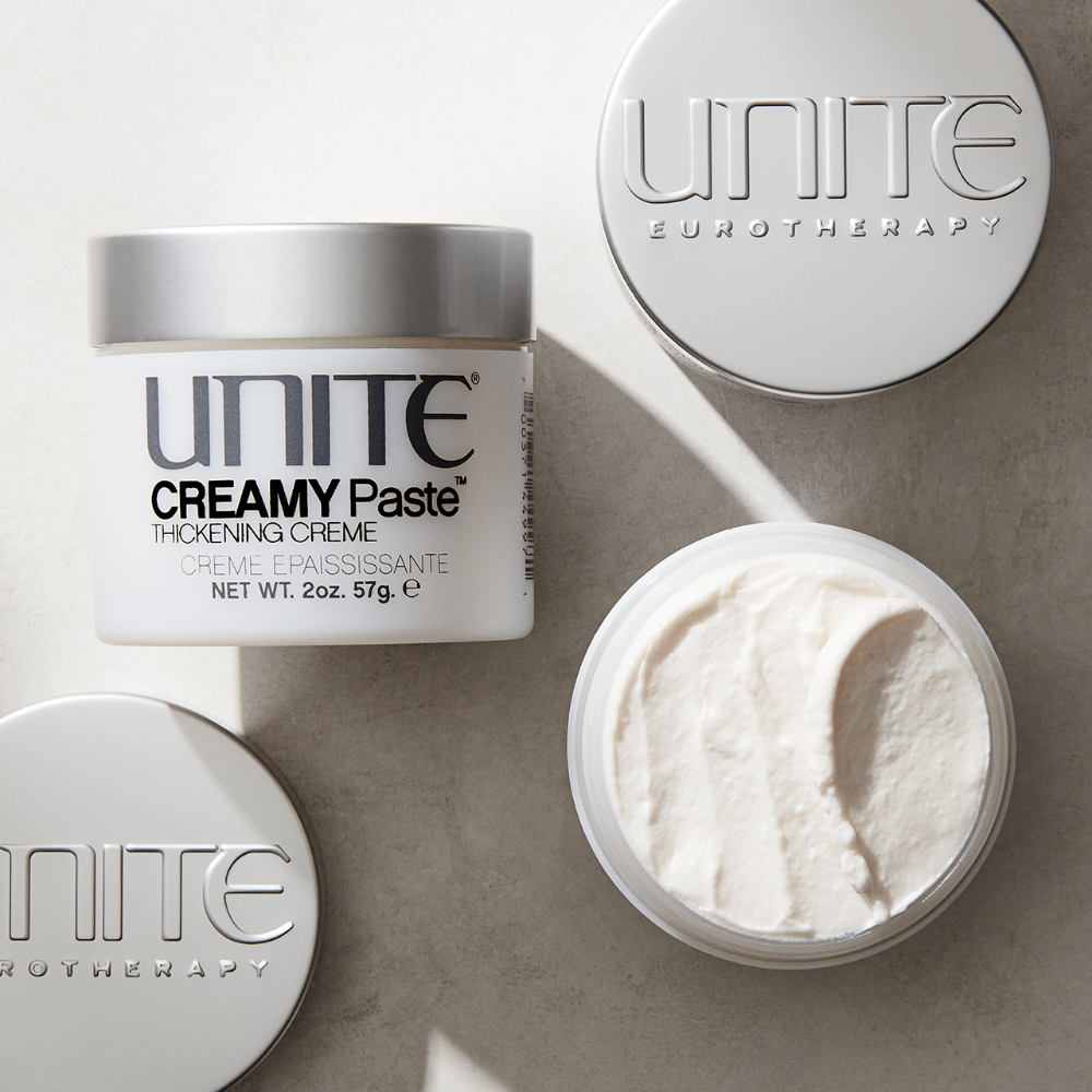 Unite Creamy Thickening Paste 57g