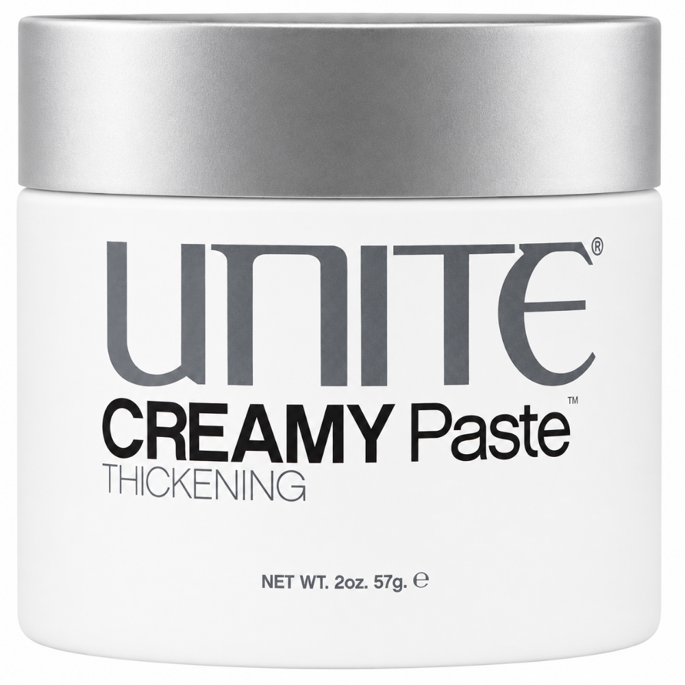 Unite Creamy Thickening Paste 57g