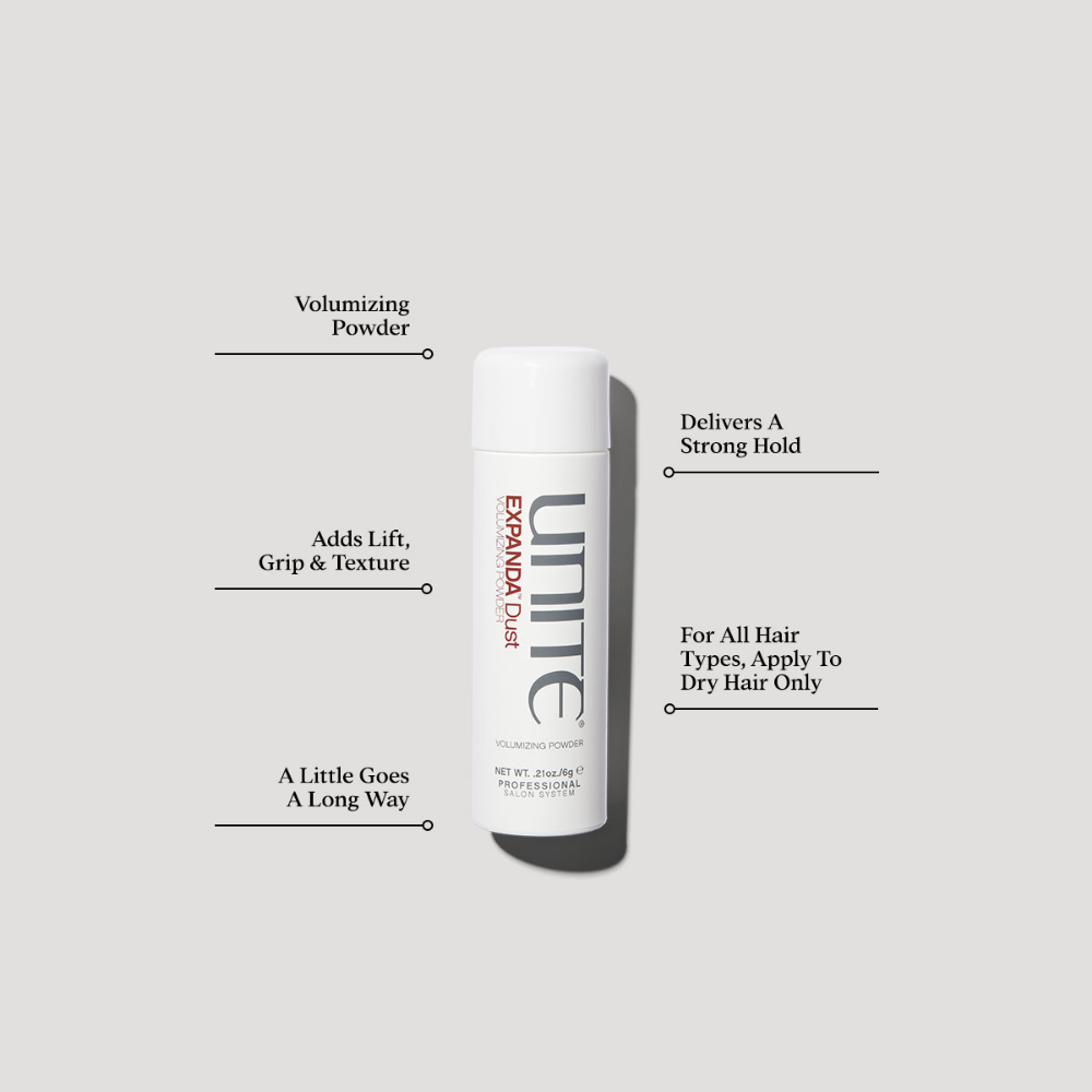 Unite Expanda Dust Volumising Powder 6g