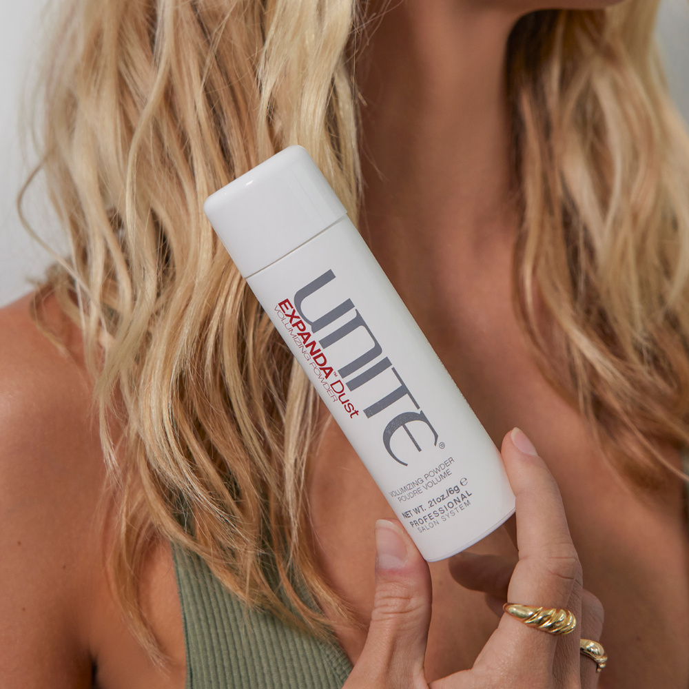 Unite Expanda Dust Volumising Powder 6g