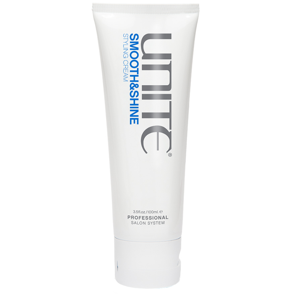Unite Smooth & Shine Styling Cream 100ml