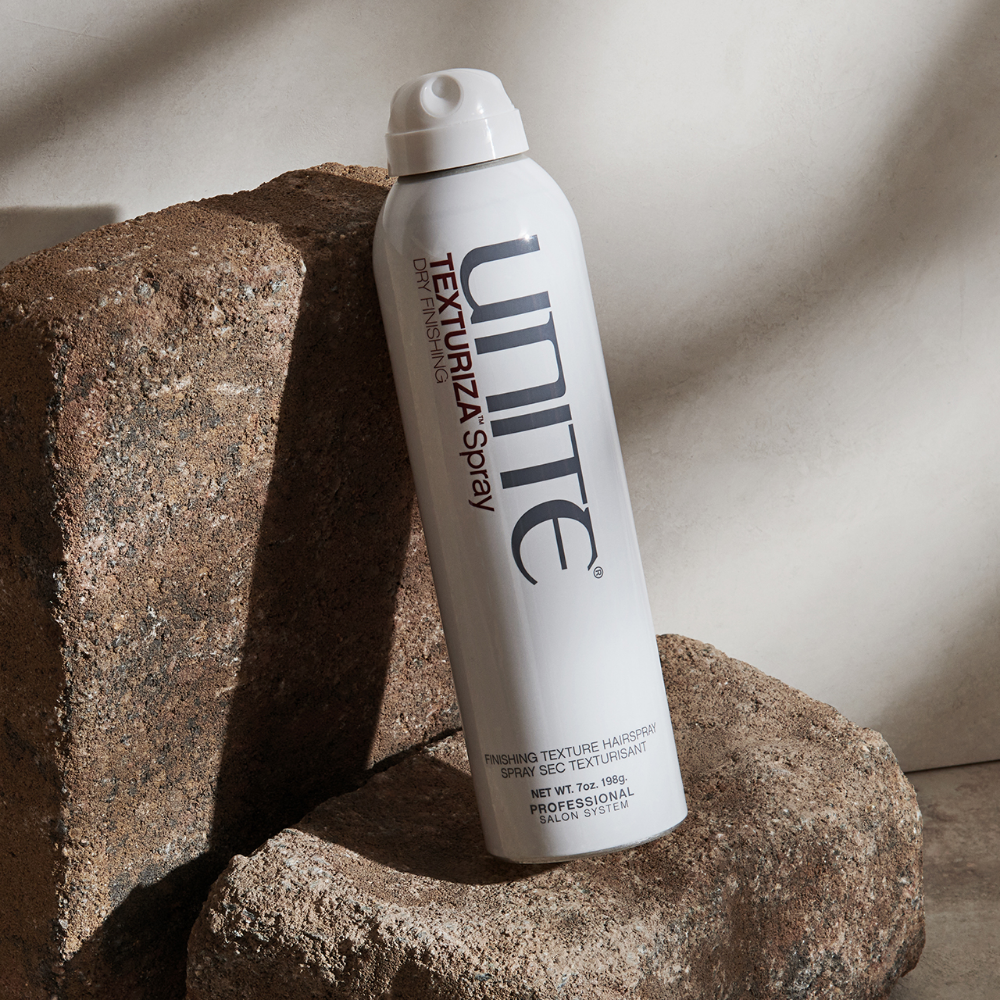 Unite Texturiza Dry Finishing Spray 179g