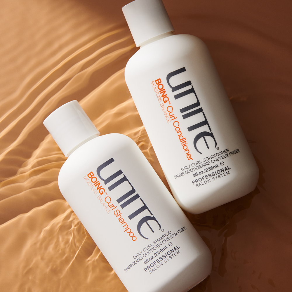 Unite Boing Curl Conditioner 236ml