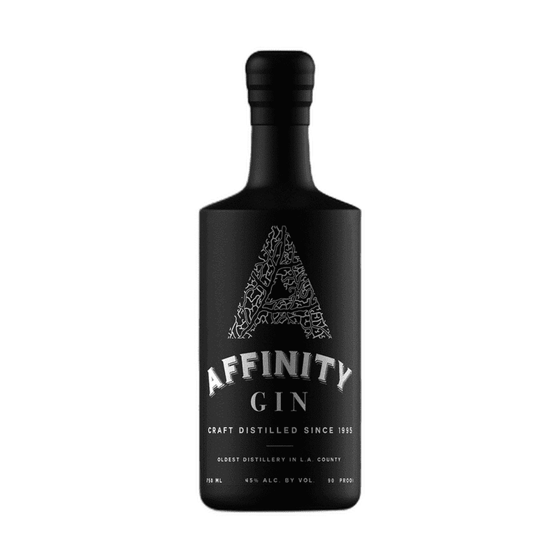 Urban Press Affinity Gin