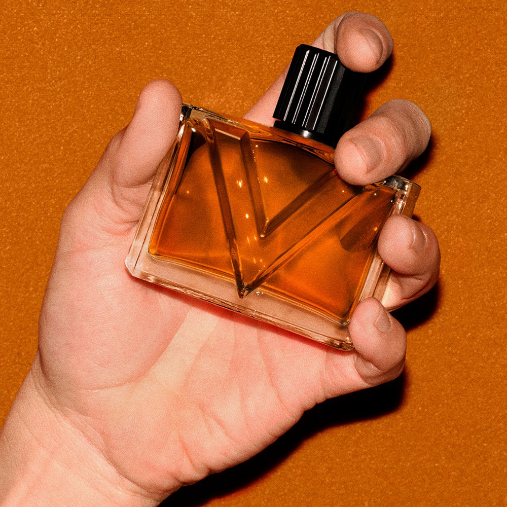 Valentino Vendetta Uomo Eau De Parfum 90ml