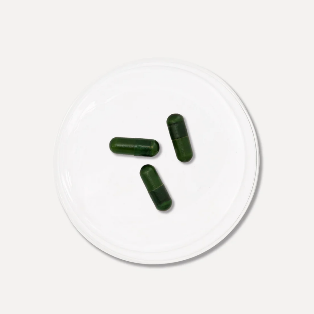 Vida Glow Radiance+ Advanced Repair Radiant Skin Supplement 30 Capsules