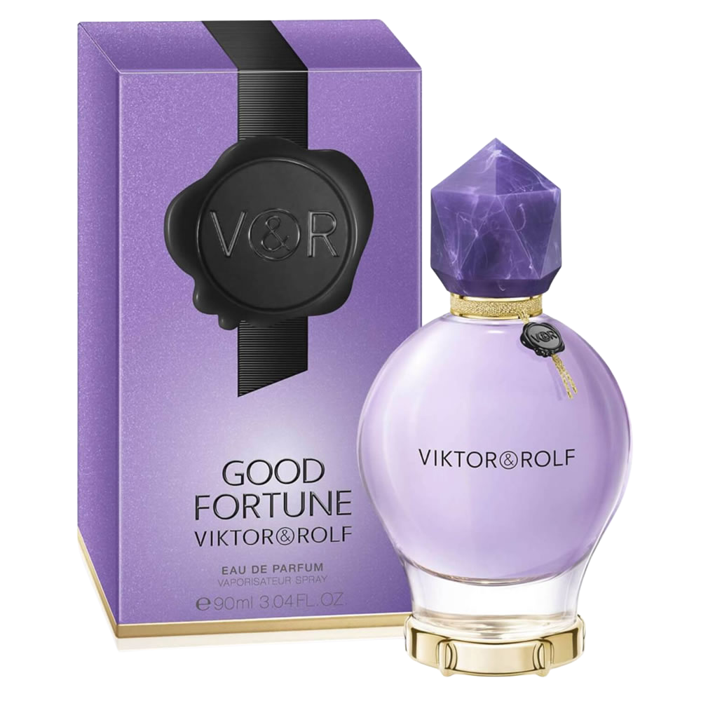 Viktor & Rolf Good Fortune Eau De Parfum 90ml
