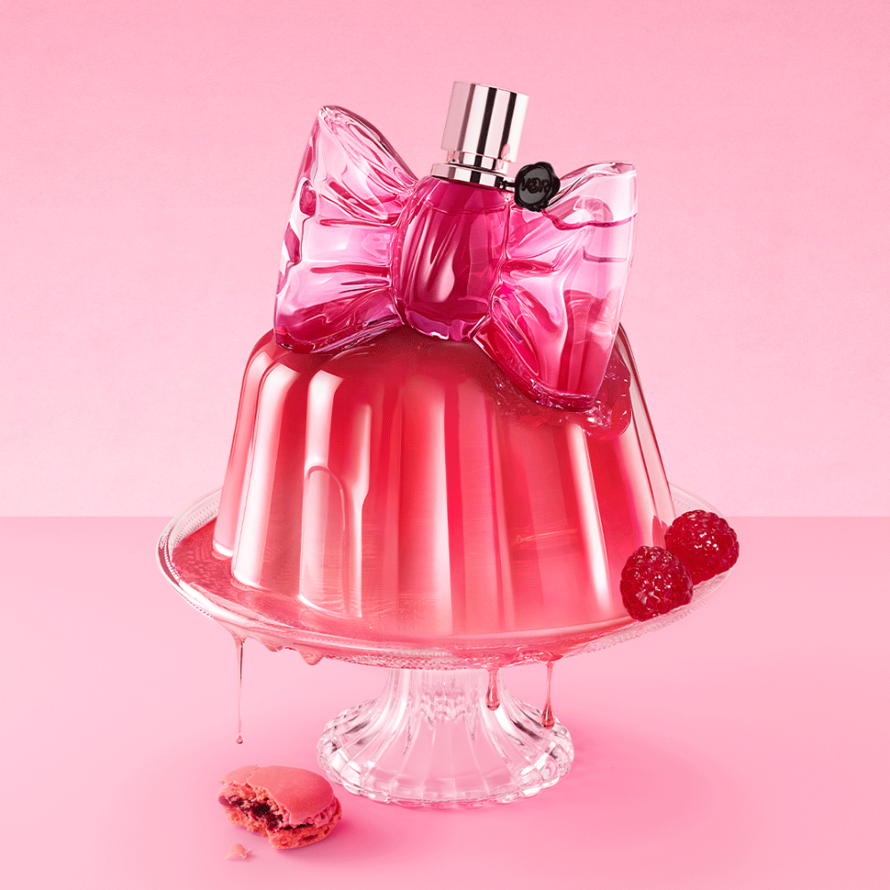 Viktor & Rolf Bonbon Berry Jelly Eau De Parfum 50ml