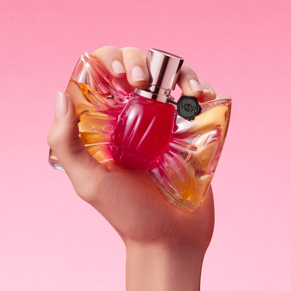 Viktor & Rolf Bonbon Caramel Crunch Eau De Parfum 50ml