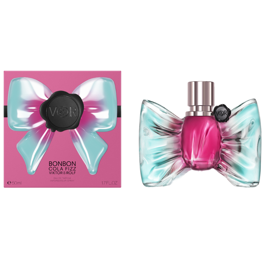 Viktor & Rolf Bonbon Cola Fizz Eau De Parfum 50ml