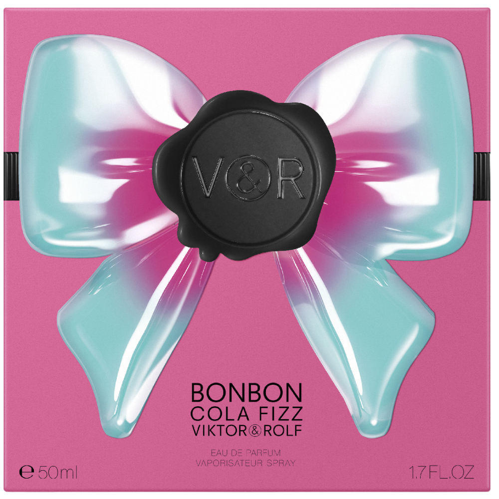 Viktor & Rolf Bonbon Cola Fizz Eau De Parfum 50ml