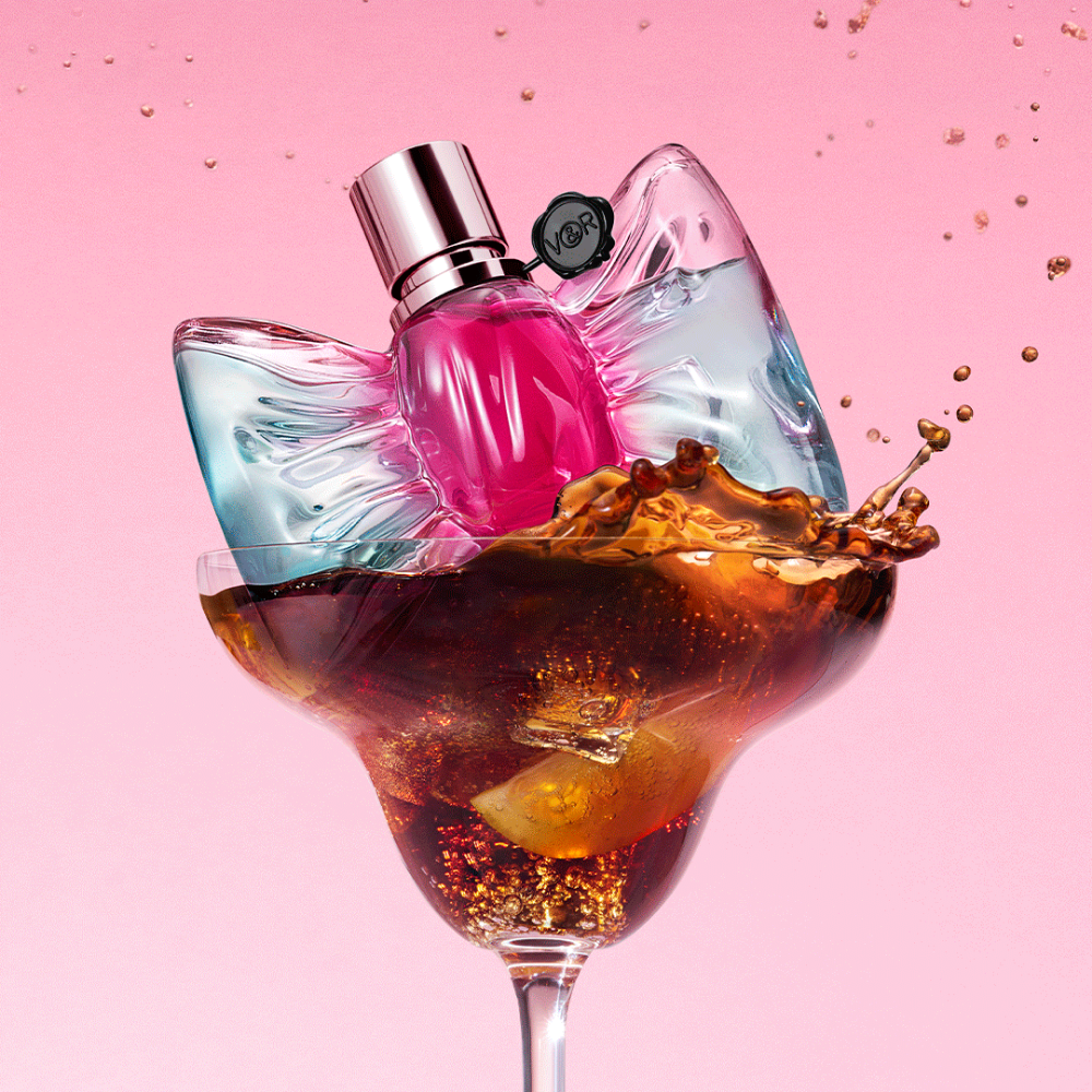 Viktor & Rolf Bonbon Cola Fizz Eau De Parfum 50ml