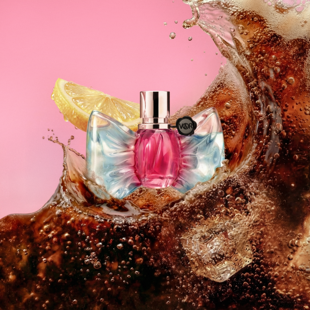 Viktor & Rolf Bonbon Cola Fizz Eau De Parfum 50ml