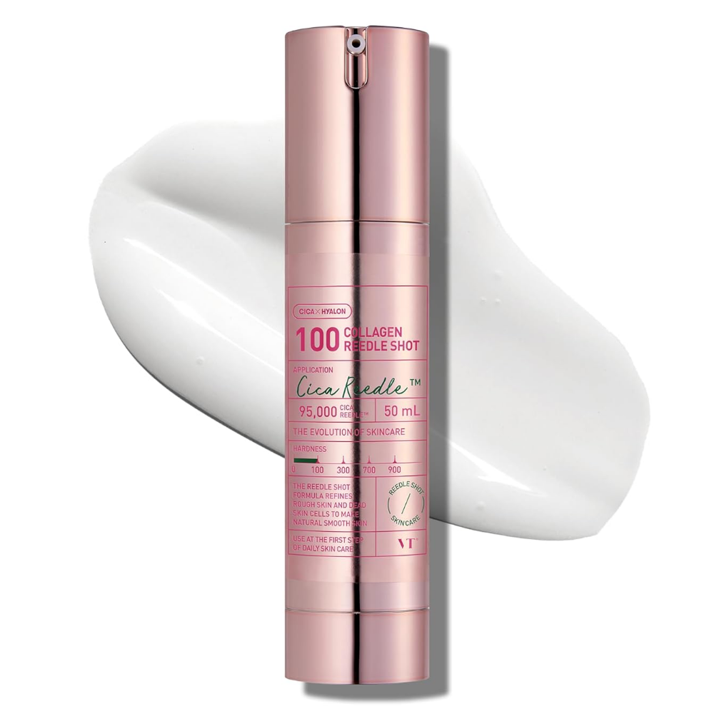 VT Cosmetics Collagen Reedle Shot 100 50ml