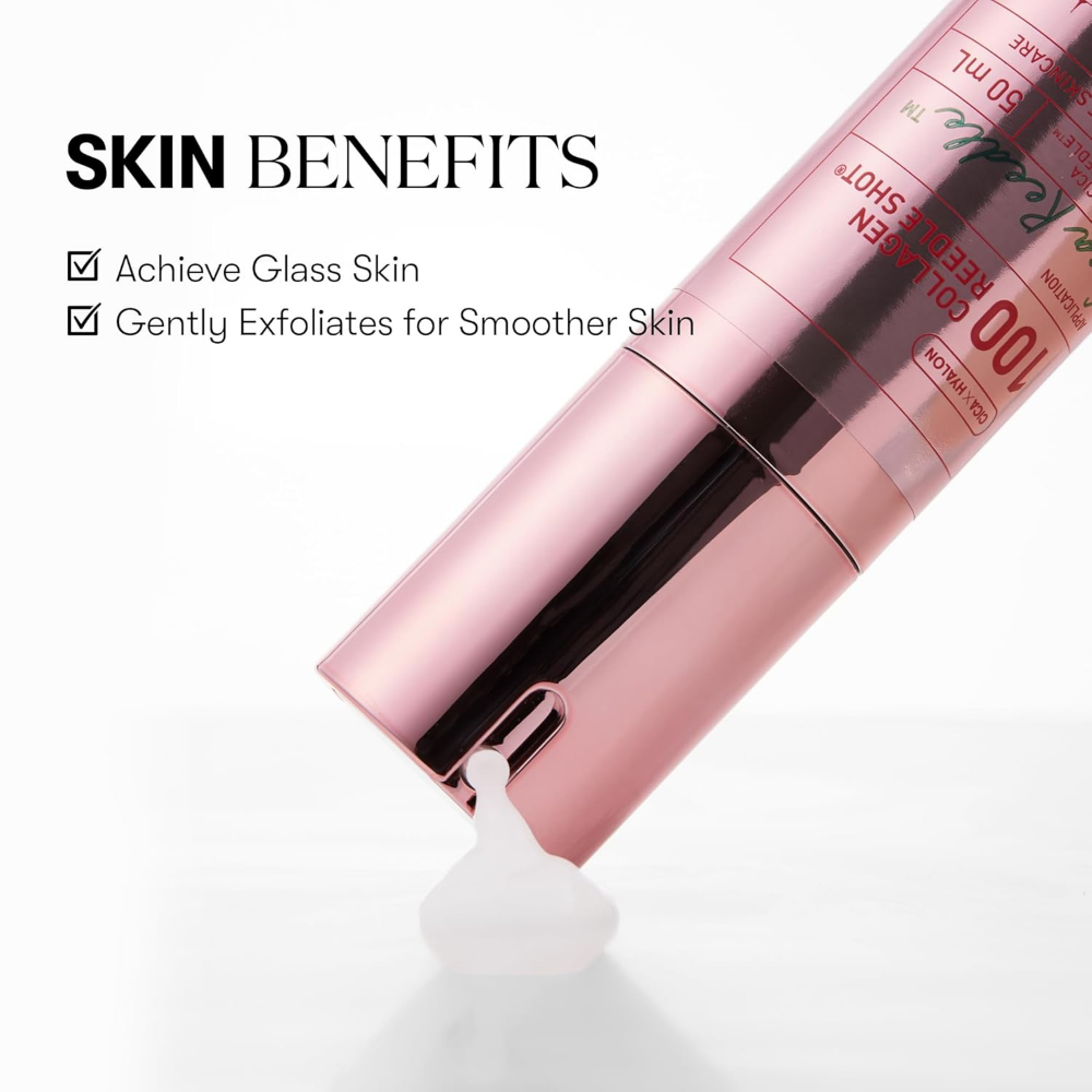 VT Cosmetics Collagen Reedle Shot 100 50ml