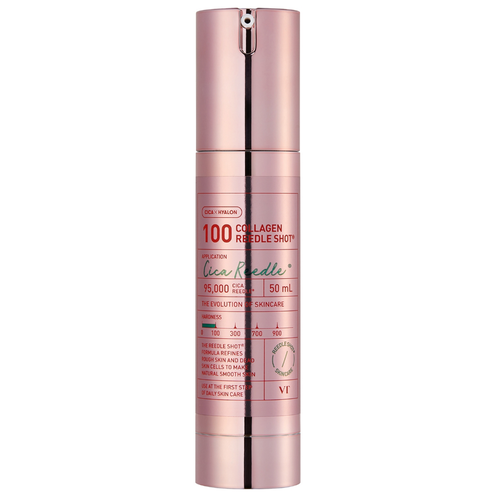 VT Cosmetics Collagen Reedle Shot 100 50ml