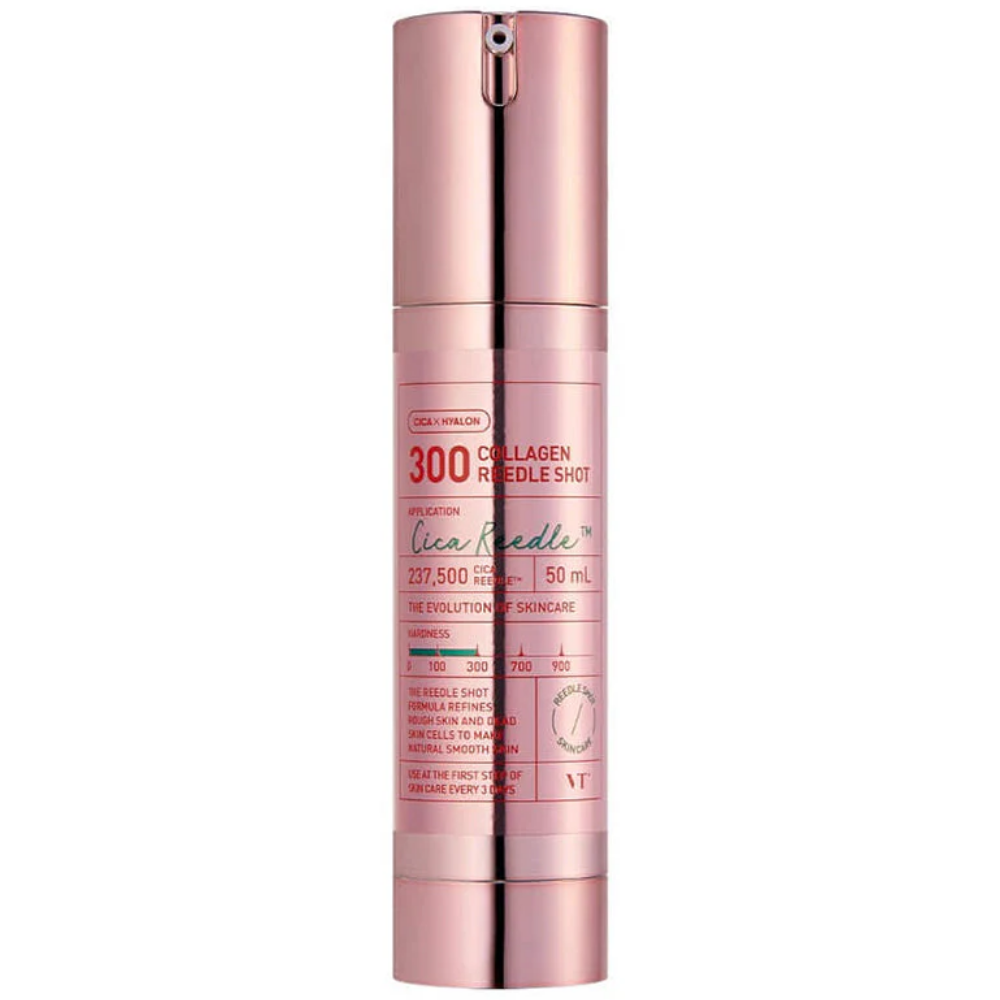 VT Cosmetics Collagen Reedle Shot 300 50ml