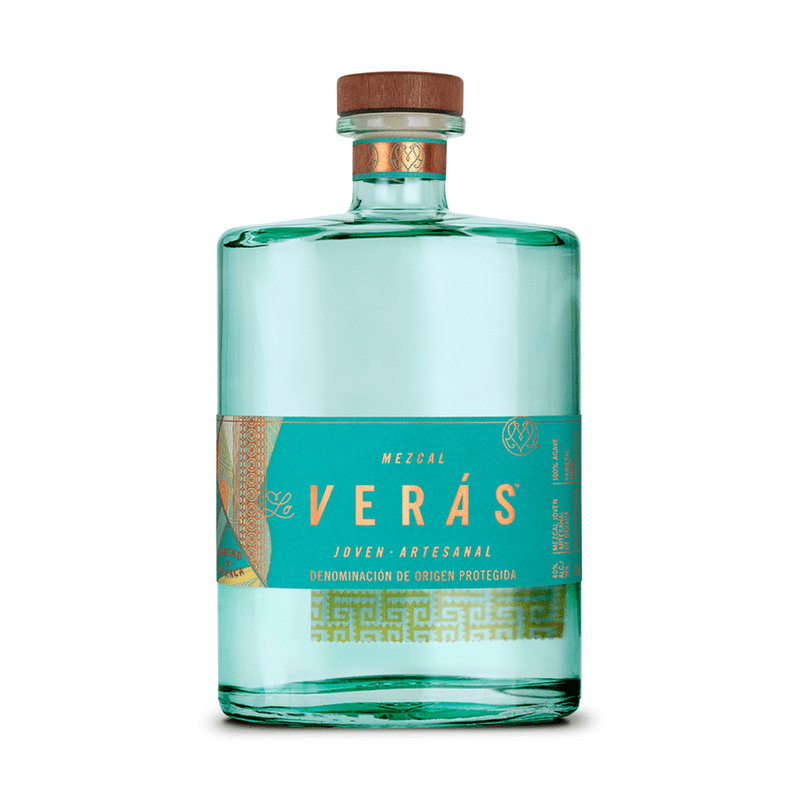 Ver s Joven Mezcal Artesanal