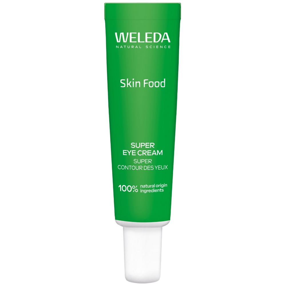 Weleda Skin Food Super Eye Cream 12ml