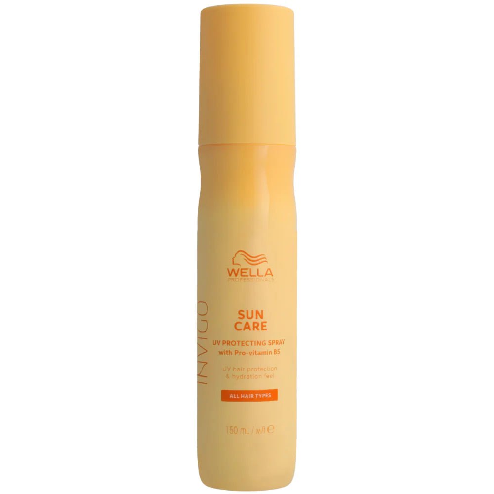 Wella Professionals Invigo Sun After Sun Care Trio