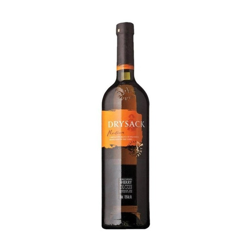 Williams & Humbert Dry Sack Medium Sherry Jerez