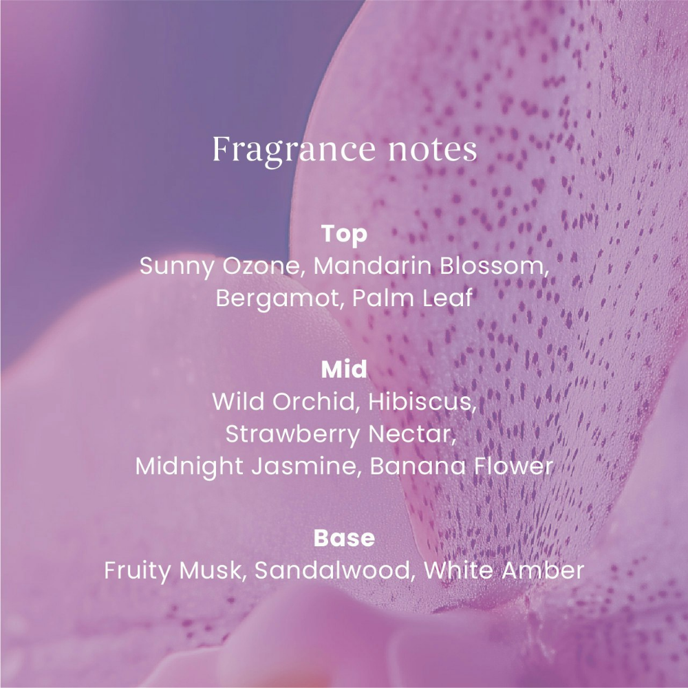 Yankee Candle Wild Orchid Scent Plug Refills 2 x 18.5ml