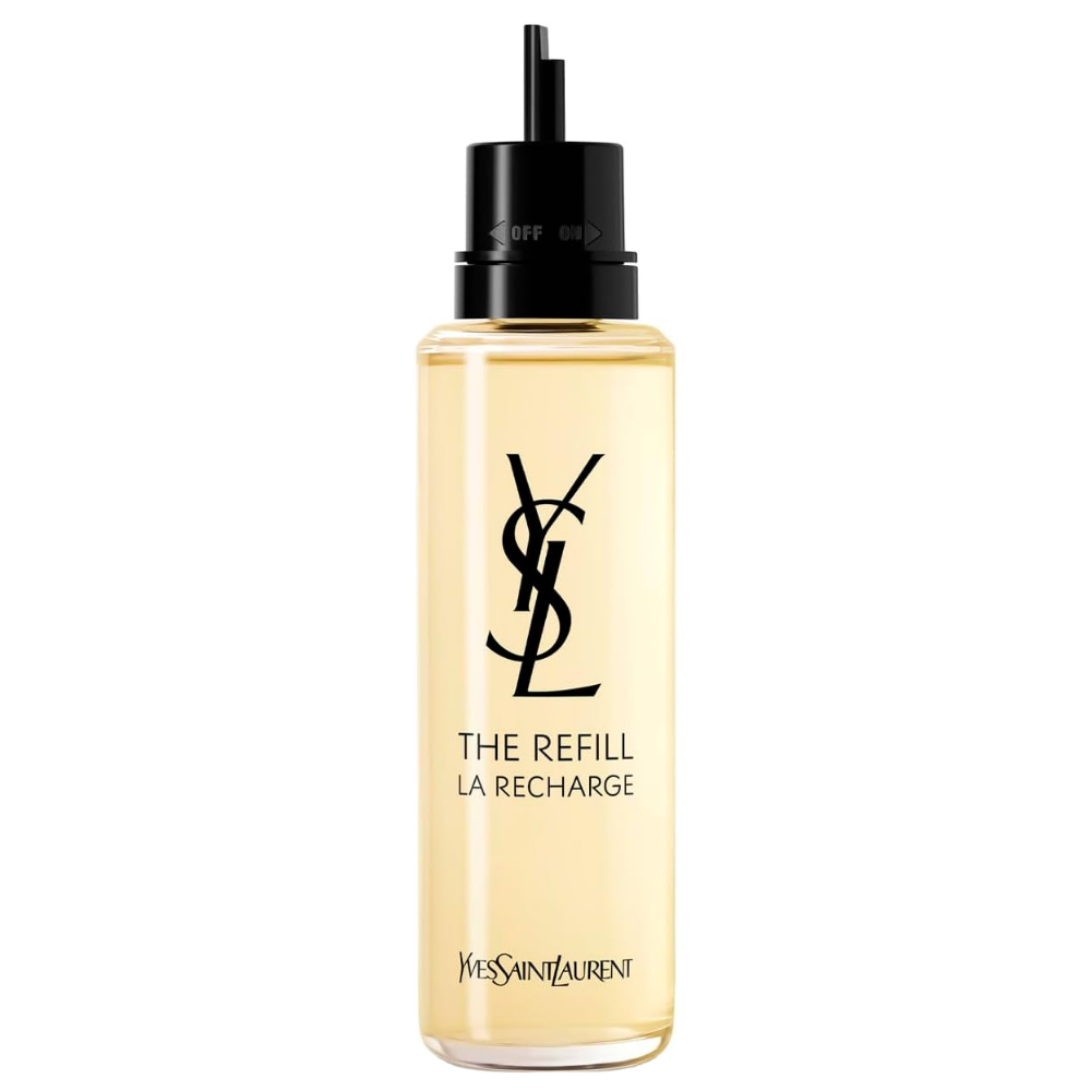 Yves Saint Laurent Libre Eau De Parfum Refill 100ml
